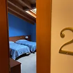 Hotel Hotel Al Bosco