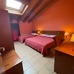 Hotel Al Bosco 3* Sona