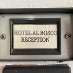 Hotel Al Bosco 3*