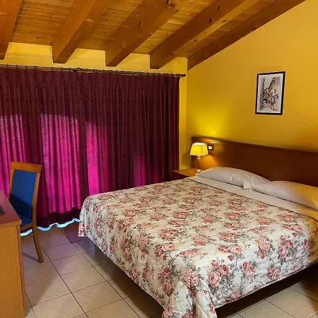 Al Bosco Hotel