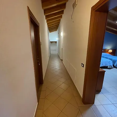 Hotel Al Bosco 3*