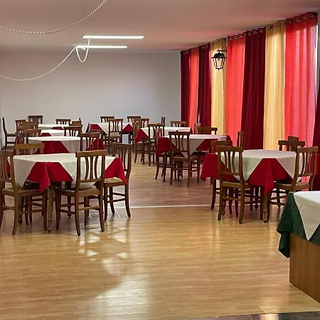 Hotel Al Bosco Sona