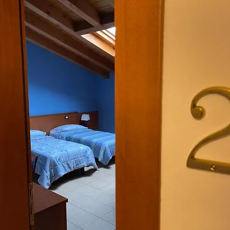 Hotel Al Bosco