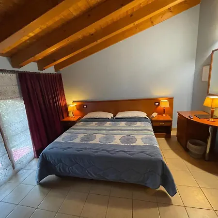 Al Bosco Hotel