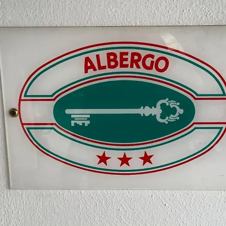 Hotel Al Bosco