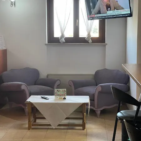 Hotel Al Bosco