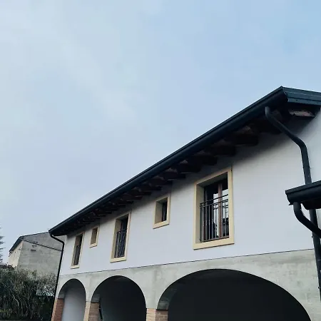 Hotel Al Bosco Hotel Sona