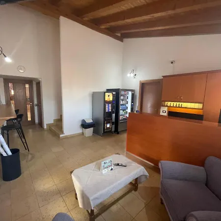 Al Bosco Hotel Sona