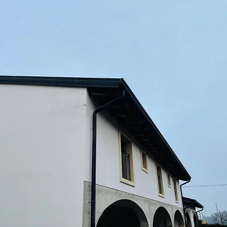 Hotel Hotel Al Bosco