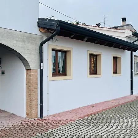 Hotel Al Bosco Sona