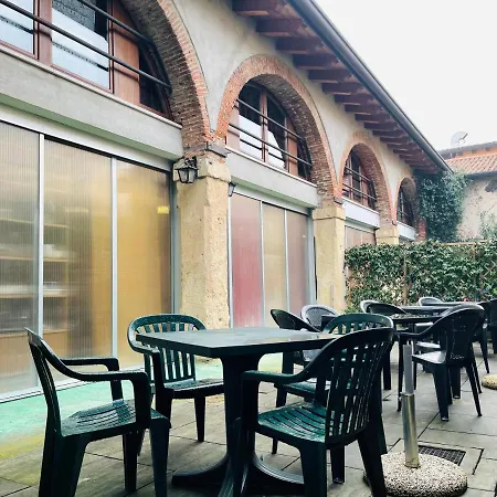 Hotel Al Bosco Sona