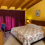 Hotel Al Bosco Hotell