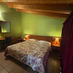 Hotel Al Bosco Сона
