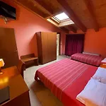 Hotel Al Bosco 3* سونا
