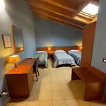 Hotel Al Bosco 索纳
