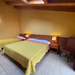 Hotel Al Bosco 3* Сона
