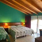 Hotel Al Bosco Сона