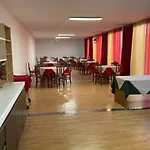 Hotel Al Bosco 索纳