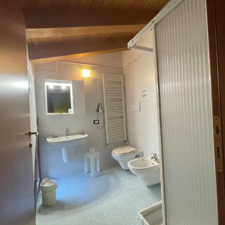 Hotel Al Bosco 3*