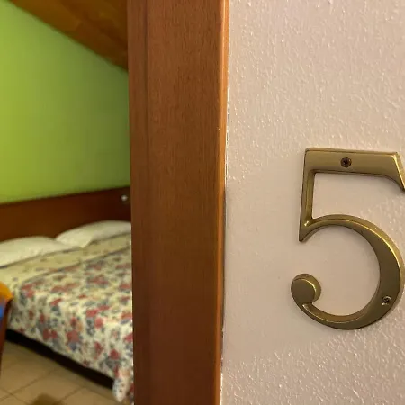 Hotel Al Bosco Sona