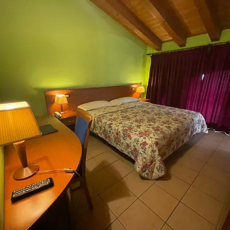 Al Bosco Hotel Sona