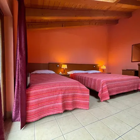 Al Bosco Hotel Sona