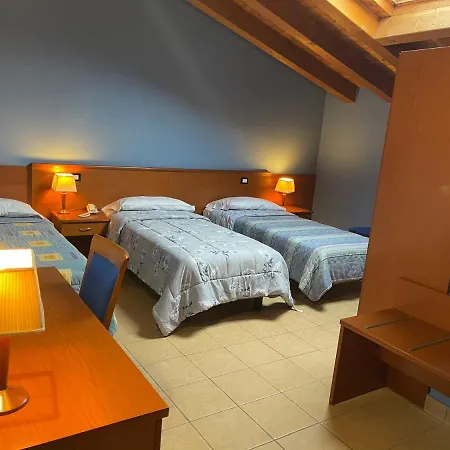 Hotel Al Bosco 3*