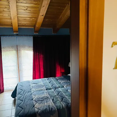 Al Bosco Hotel 3*