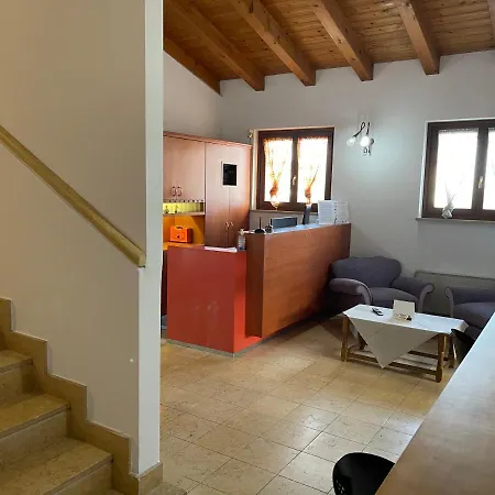 Hotel Al Bosco Sona