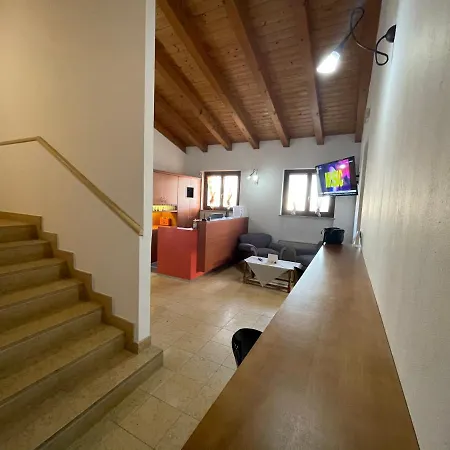 Al Bosco Hotel