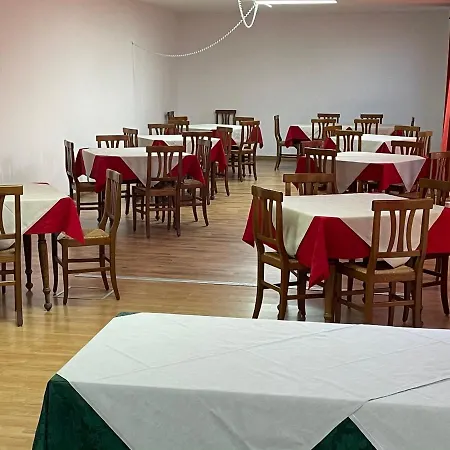 Hotel Al Bosco Sona