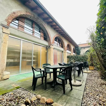 Hotel Al Bosco Sona