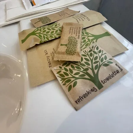 Al Bosco Ξενοδοχείο 3*