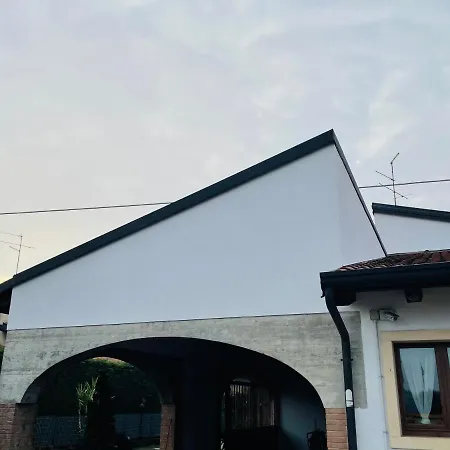 Al Bosco Ξενοδοχείο 3*